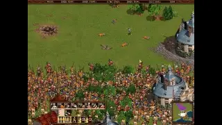 Cossacks 3 | Cossacks 1 (Back To War) Rliga $$$ 10pt |