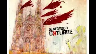 Jijiji, por Crema del Cielo (2007) #coversredondos HD