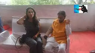 Smita Gondkar At Ameya Khopkar Birthday Celebration