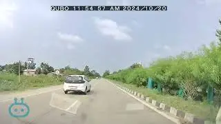 Qubo Dashcam Pro Video no. 19 |  #shortvideo  #music  #travel #nature #naturelovers #video