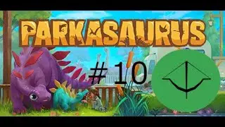Back for its Full Release | Parkasaurus #10