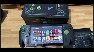 GILA! ROG XBOX ALLY X SUDAH TERJUAL
