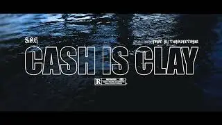 S.O.G - CASH-IS-CLAY (Official Music Video)