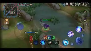 Aov/zephys gameplay pro build/warrior 𝖉𝖆𝖗𝖐_𝖐𝖓𝖎𝖌𝖍𝖙 #arenaofvalor