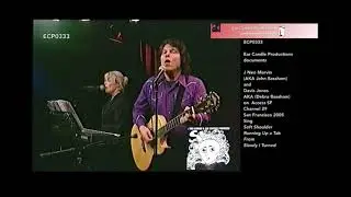 ECP0333 Version1  J Neo Marvin/Davis Jones sing Slowly I Turned songs on Access SF 2005