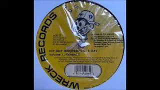 Shabaam Sahdeeq Ft Black Sun - Any Minute Now