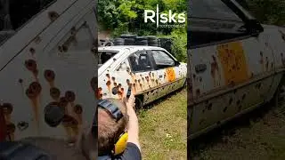 Tactical Firearms Training For Executive Protection - Hostage Situation Response