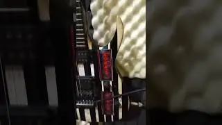 Gitar pusaka EMIRROR BAND