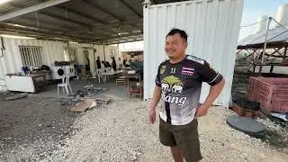 เดินทางมาอิสราเอล  คนใหม่ทั้งหมด