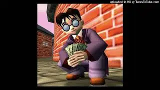 (free for profit) gapman x 63OG type beat 