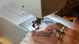 How To Make A Three Layer Face Mask (Sewing)