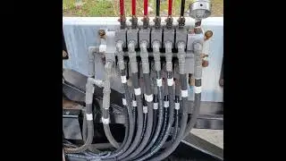 CD JABBCO SALES LTD 877-628-5880 - 2019 Cottrell CX5308LT High Mount Trailer