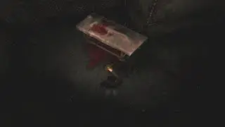 This nightmare will end soon | Silent Hill Inspired Ambience
