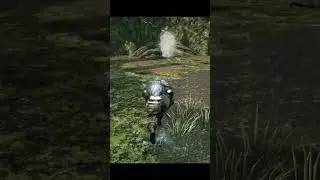 Good ole DS2 #darksouls #ds2 #souls #soulslike #rpg #medieval #fantasy #xbox #nostalgia #nostalgic