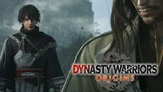 Dynasty Warriors Origins Guardian Of Peace Finally With Zhang Jiao #dynastywarriorsorigins #gaming
