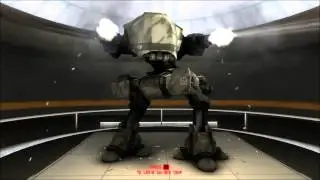 Interstellar Marines: The Vault
