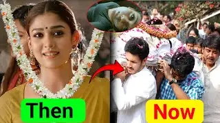 South Indian Actors And Actress Then And Now 2026 | Unbelievable Transformation | Name & Age Part 2
