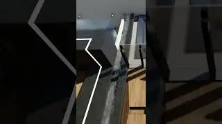 3danimation#fa&ccedil;ade #residence #interiordesign #architecture #shortvideo #shorts #frontelevation