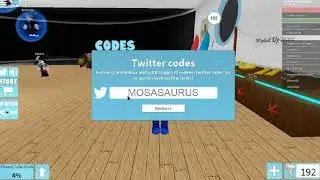 All Working *Codes* In Sharkbite (ROBLOX) 2019! (August)