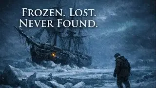 VANISHING IN THE ARCTIC THE 1845 FRANKLIN EXPEDITION AND HMS EREBUS