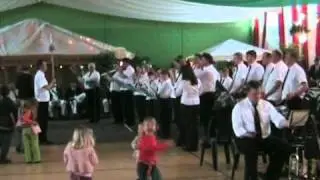 Spielmannszug Hamm/Uentrop