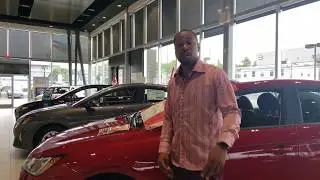 Elantra 2019 Canada Day Special @ Steele Hyundai  Low payment + Tims Card + Gas Card = Happiness