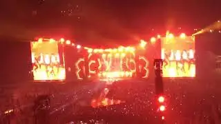 BTS Idol Citi Field NewYork