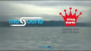 Firmen-Event STRABAG moSound KingKarla