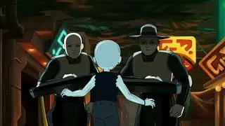 🚣(Lake) AMV Fan Cover You Got Time🚣(Requested)