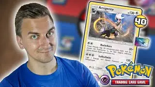 Flottes Duell und Pok&eacute;mon GO Fest Berlin Talk | Pok&eacute;mon TCG Online