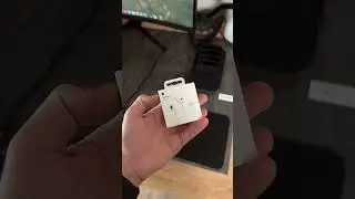 Проводные наушники Apple EarPods с коннектором USB-C ☕️🎧