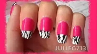 nail tutorial julieg713