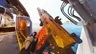 BLACK OPS 7 SEARCH AND DESTROY LIVE