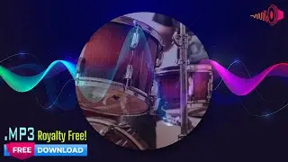 Short Snare Drum Buzz Roll Sound Effect Ending In A Rimshot Audio