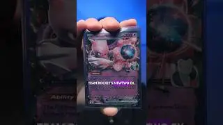 Team Rocket&rsquo;s Mewtwo Deck List &ndash; Pok&eacute;mon TCG