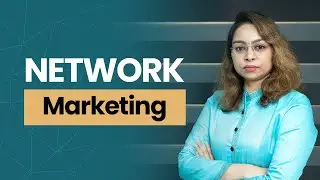 Network Marketing Business | Multi Level Marketing | MLM Malayalam | Sreevidhya Santhosh