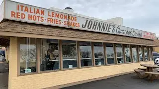 Johnnie's Italian Beef — Элмвуд-Парк, Иллинойс