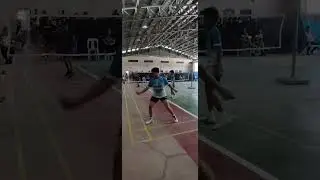 DavOccPAA 2026 Badminton Championship: Sta. Maria Tigers vs Malita Highlanders - Secondary boys