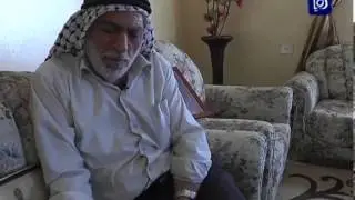 رسالة من الأسير البطاط تصل متأخرة 55 عاماً