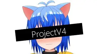 Project V4 trailer