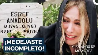 El Corazón No Puede Soportar El Dolor | Cien Años De Milagros