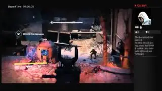 How to get ether seeds on destiny