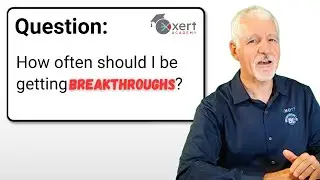 Breakthrough Questions | Tech Support | Xert Breakthrough Training
