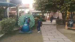 Crystal World || Near -Haridwar 
