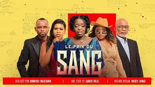 Le Prix Du Sang &ndash; La saison 2 arrive... Votre s&eacute;rie &eacute;v&eacute;nement est bient&ocirc;t de retour sur MABOKE TV