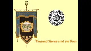 Tausend Sterne sind ein Dom (Siegfried K&ouml;hler)