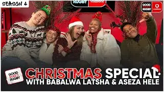 Babalwa Latsha & Aseza Hele: A Vibe #64