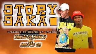 STORY SAKA [ NEW45 ] - MAEDA 28 FAMILY & MASTER DK