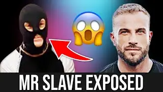 Crazy Attention Seeker Finally Gets Called Out HARD (Mr. Slave Exposed)