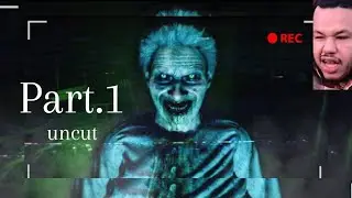 First time playing Summer58' ep.1 full uncut